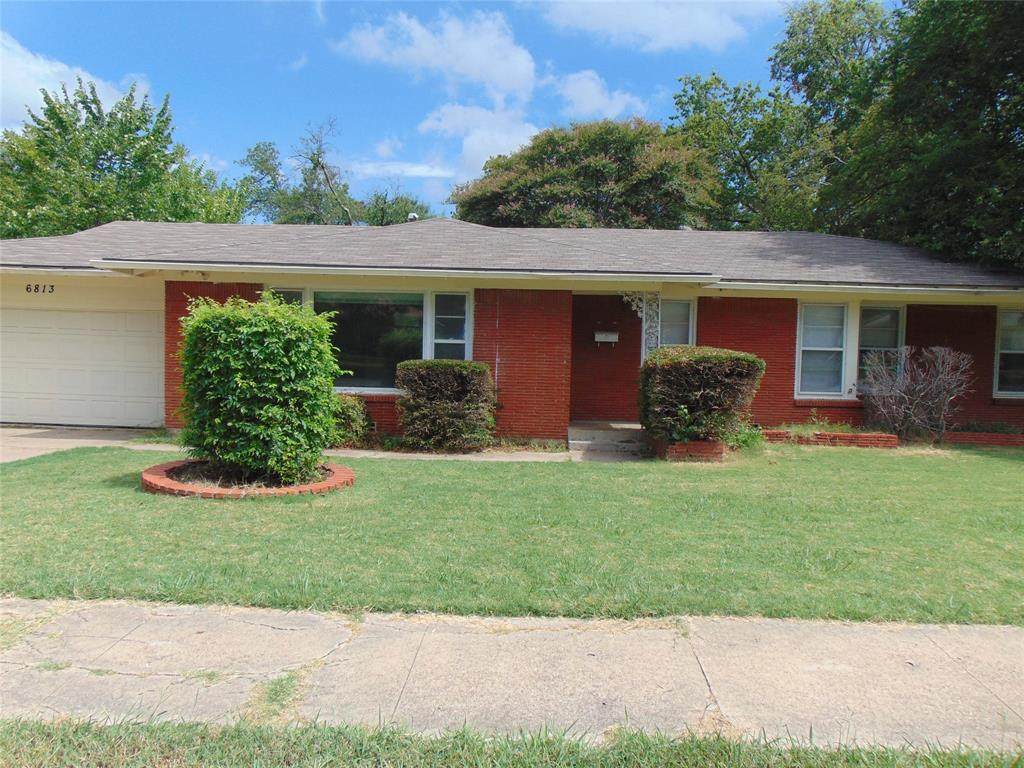 6813 Robinhood Lane - Photo 1