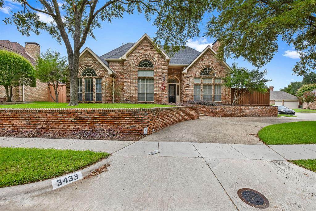 3433 Mount Vernon Way - Photo 1