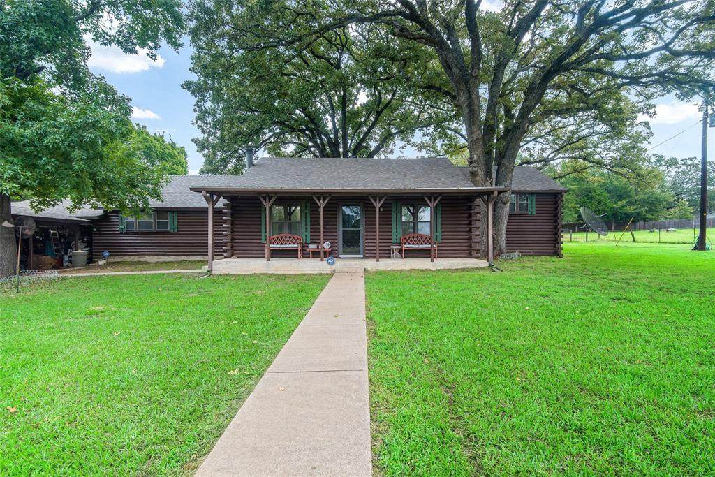 14601 Hyde Away Lane - Photo 1