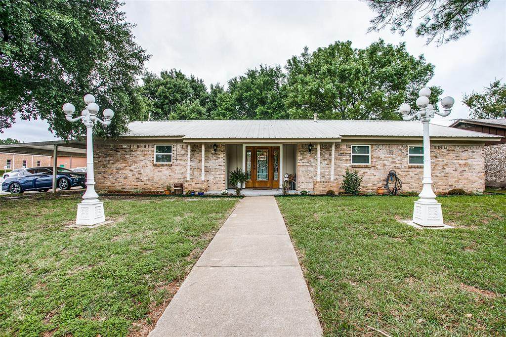 5901 Emerson Drive - Photo 1