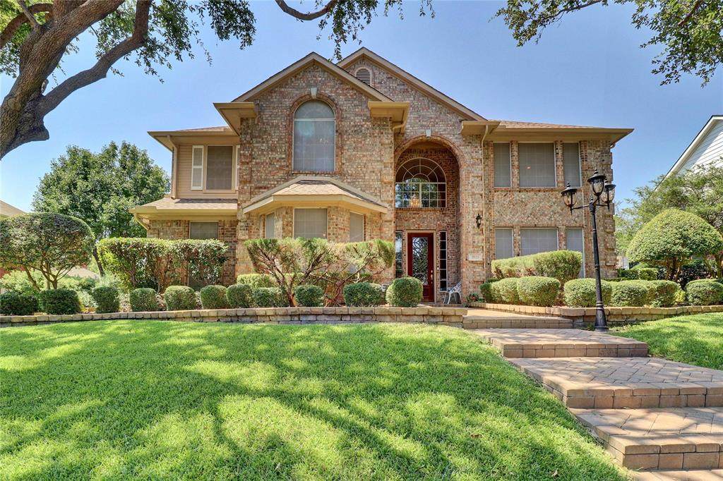 5929 Heron Cove Lane - Photo 1