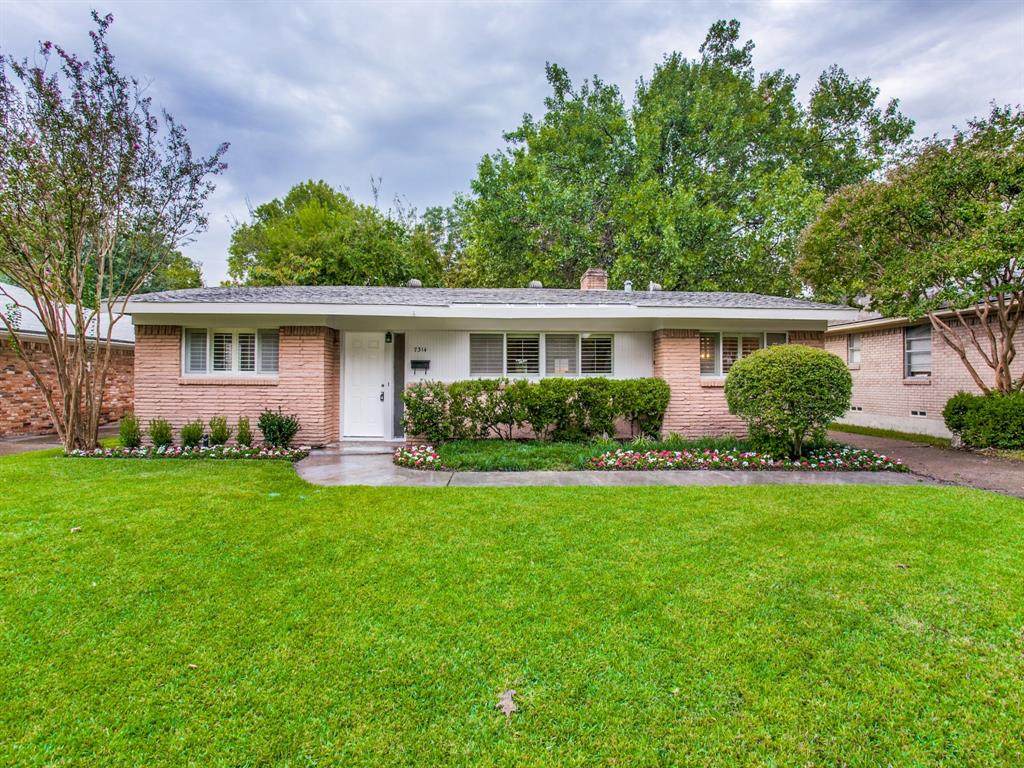 7314 Bennington Drive - Photo 1