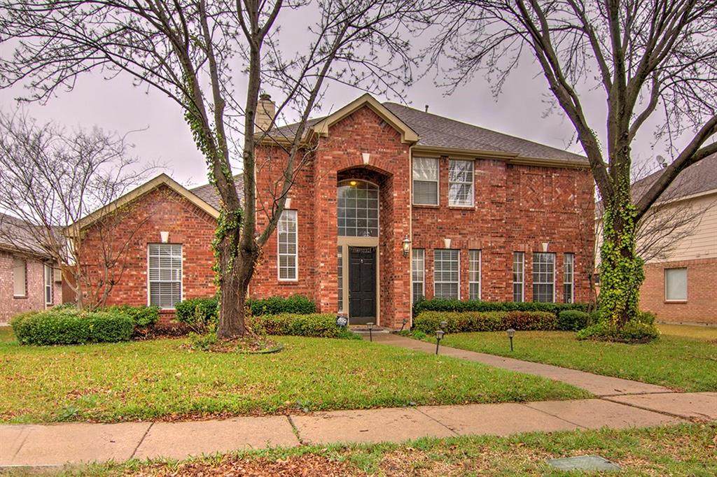 3105 Spring Grove Drive - Photo 1