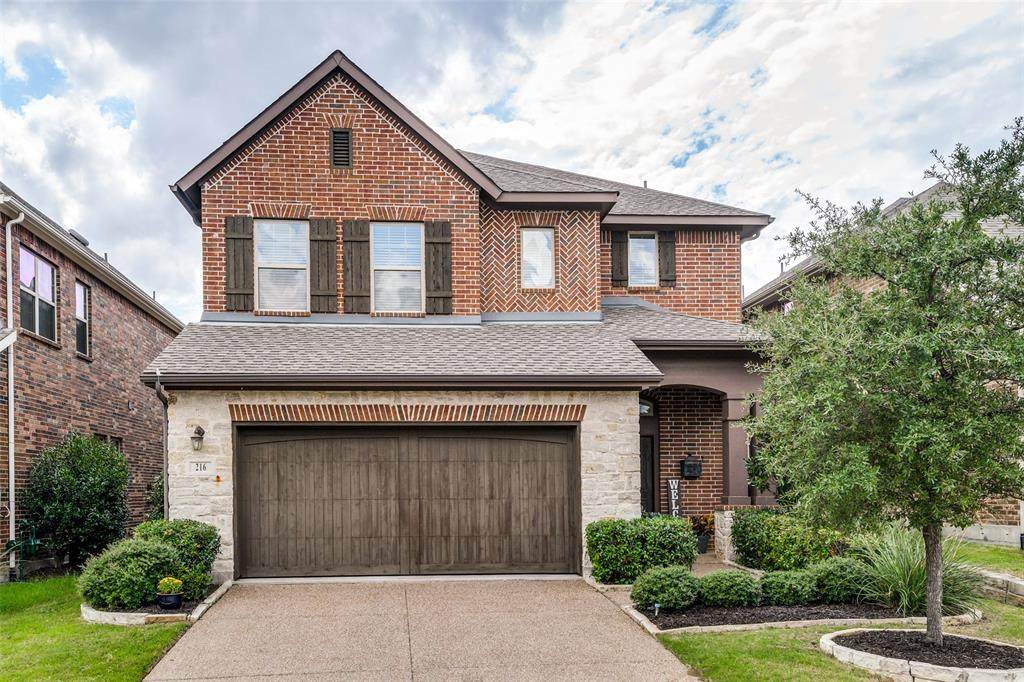 216 Chester Drive - Photo 1