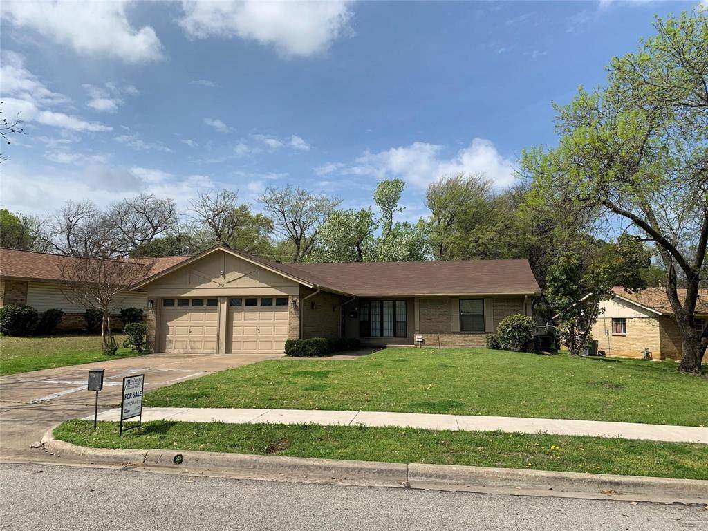 2421 Timberlake Drive - Photo 1