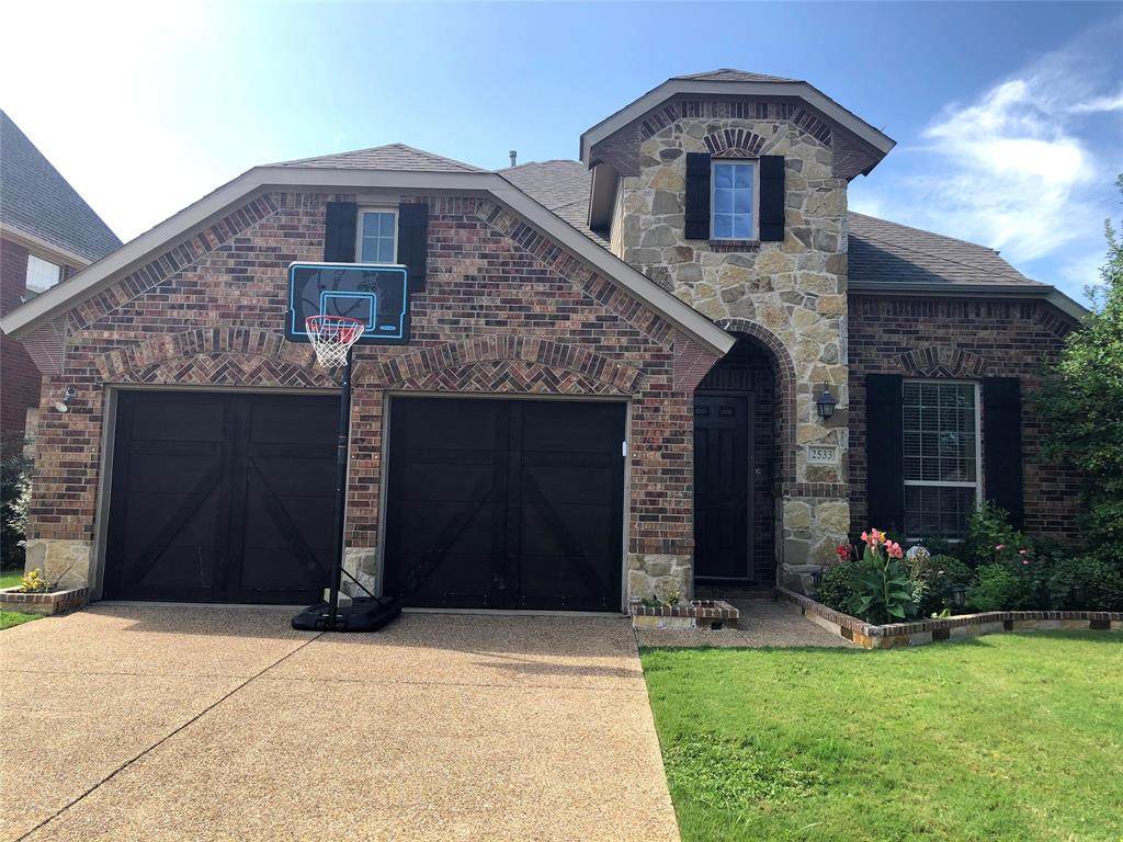 2533 Brandon Drive - Photo 1