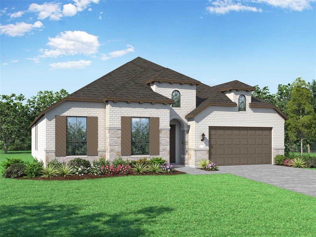 1400 Hickory Woods Way - Photo 1
