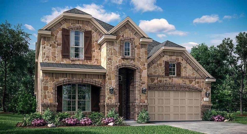 5586 Autumn Winds Court - Photo 1