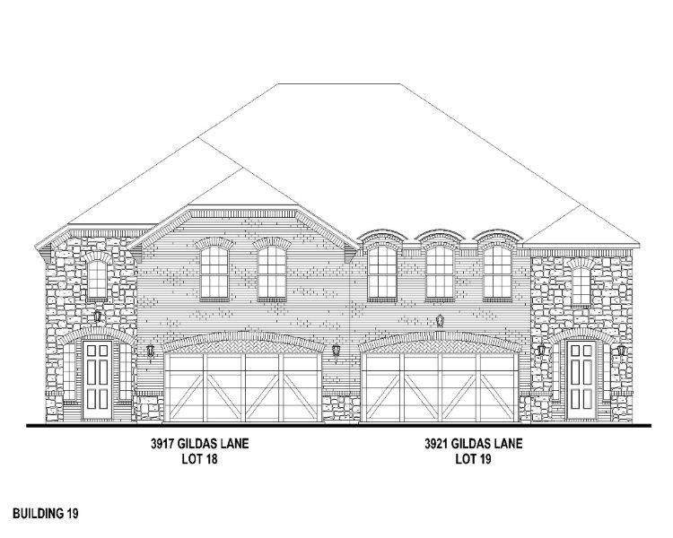 3921 Gildas Lane - Photo 1