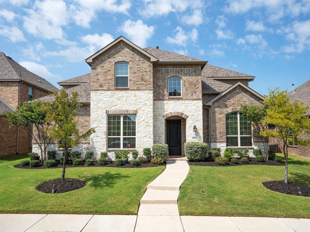 7813 Fallbrook Drive - Photo 1