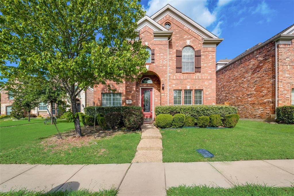 9200 Dillon Trail - Photo 1
