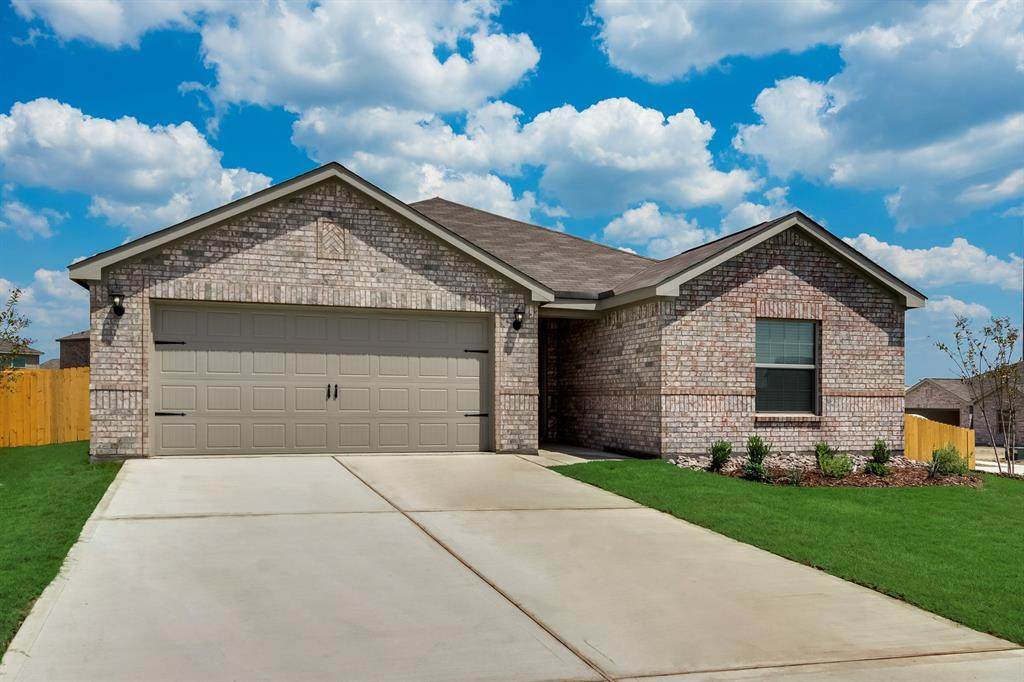 203 Point Rider Road - Photo 1