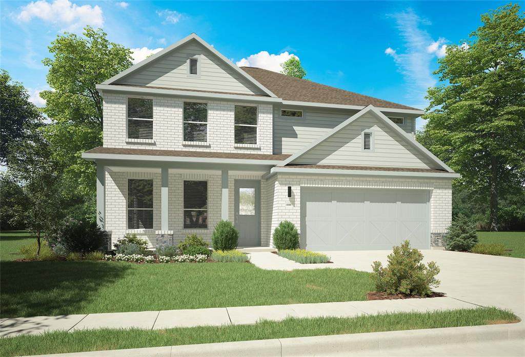 524 Crystal Clear Lane - Photo 1