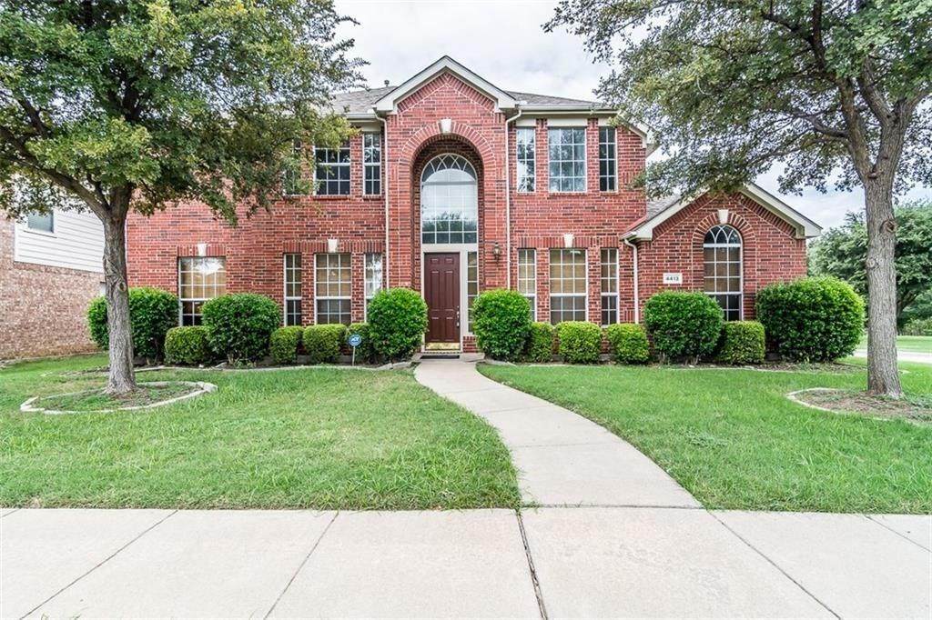 4413 White Rock Lane - Photo 1