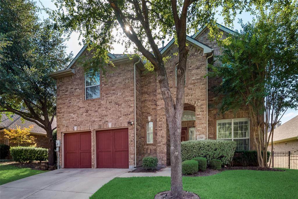 1309 Patriotic Lane - Photo 1
