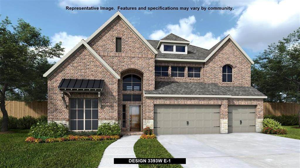 548 Amistad Cove - Photo 1