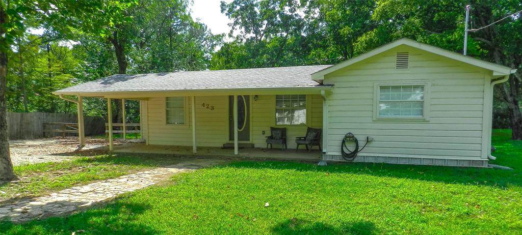 423 Cockrell Street - Photo 1