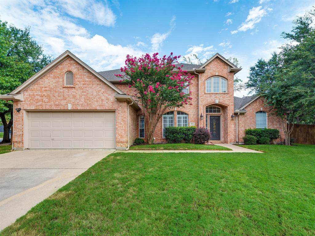 2806 Springbranch Court - Photo 1