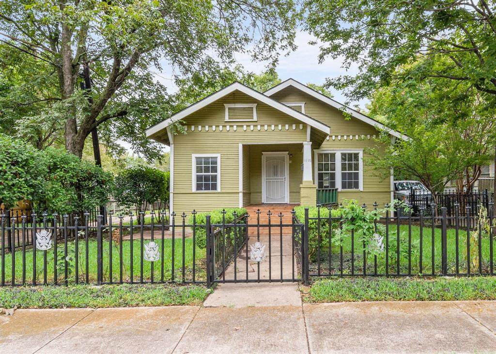 1116 Canty Street - Photo 1