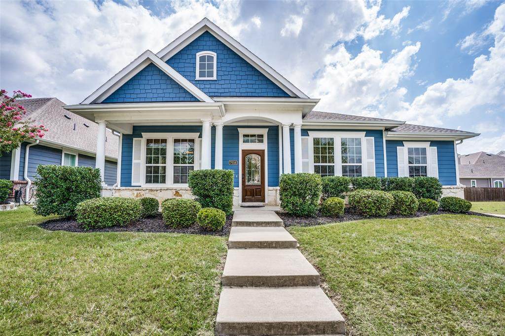 7014 Kingdom Estates Drive - Photo 1