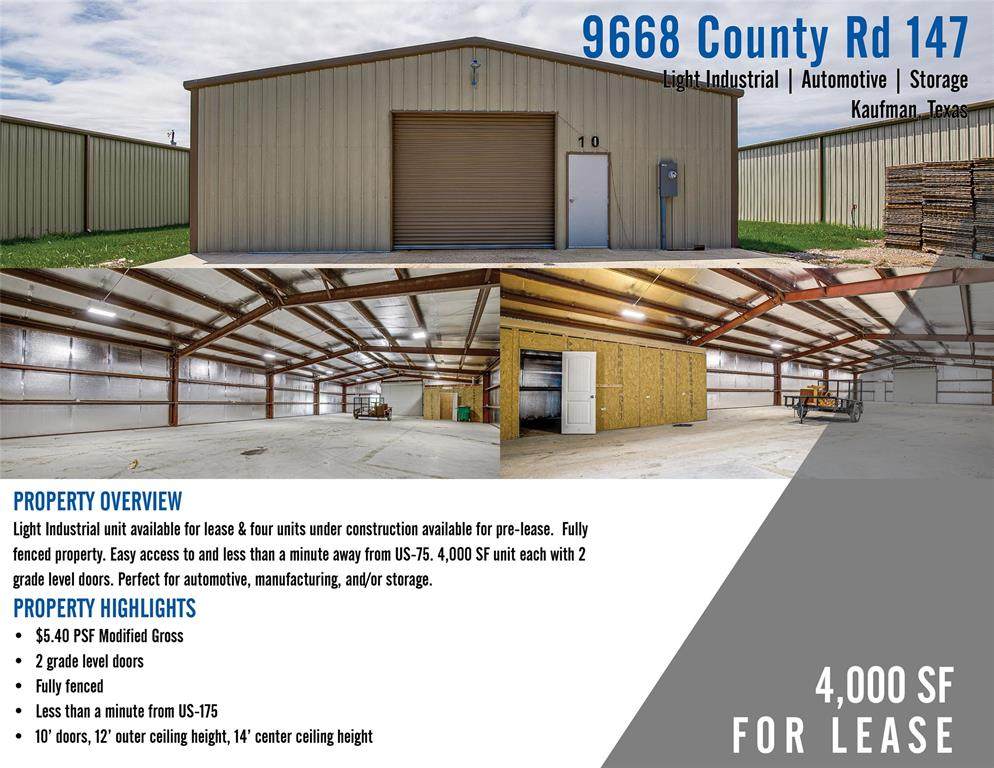 9668 Hwy 175 - Photo 1