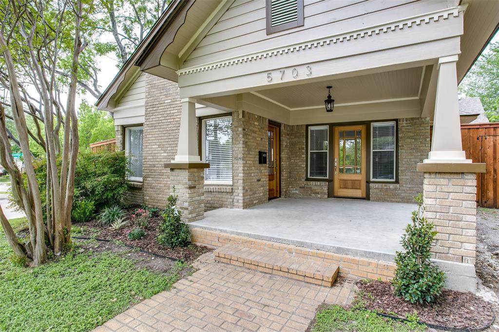 5703 Mercedes Avenue - Photo 1