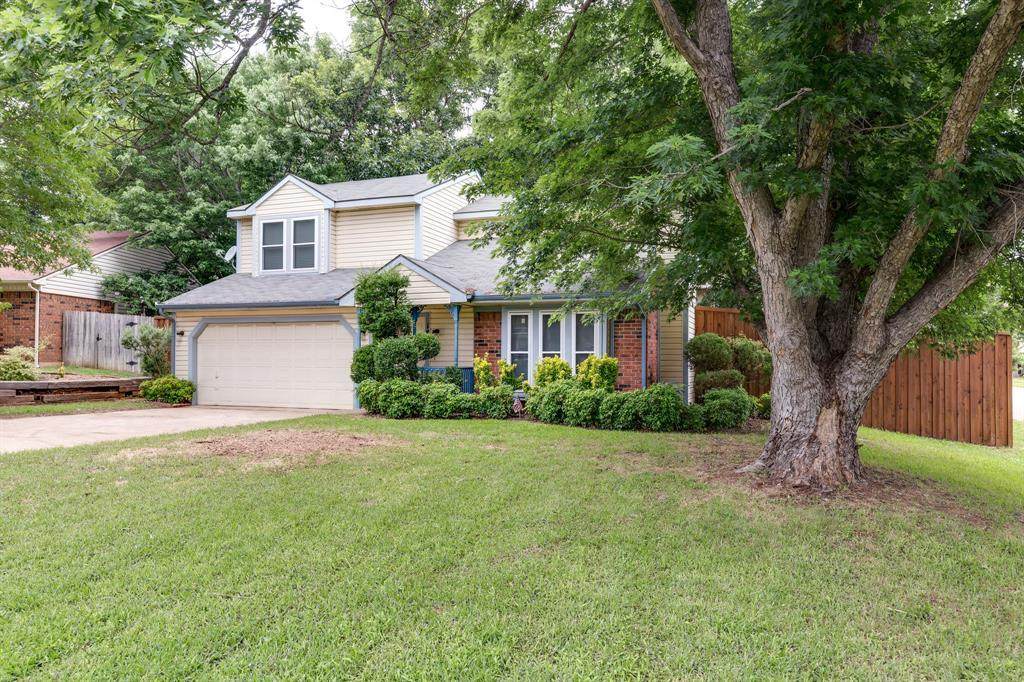1806 Leafwood Court - Photo 1