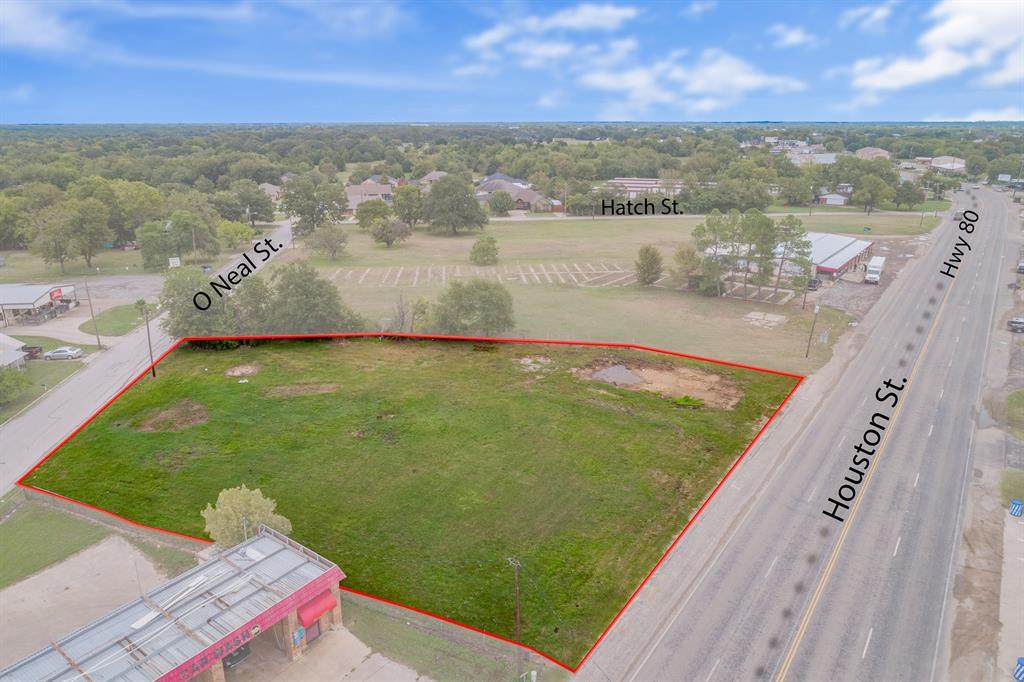 731 Houston Street - Photo 1