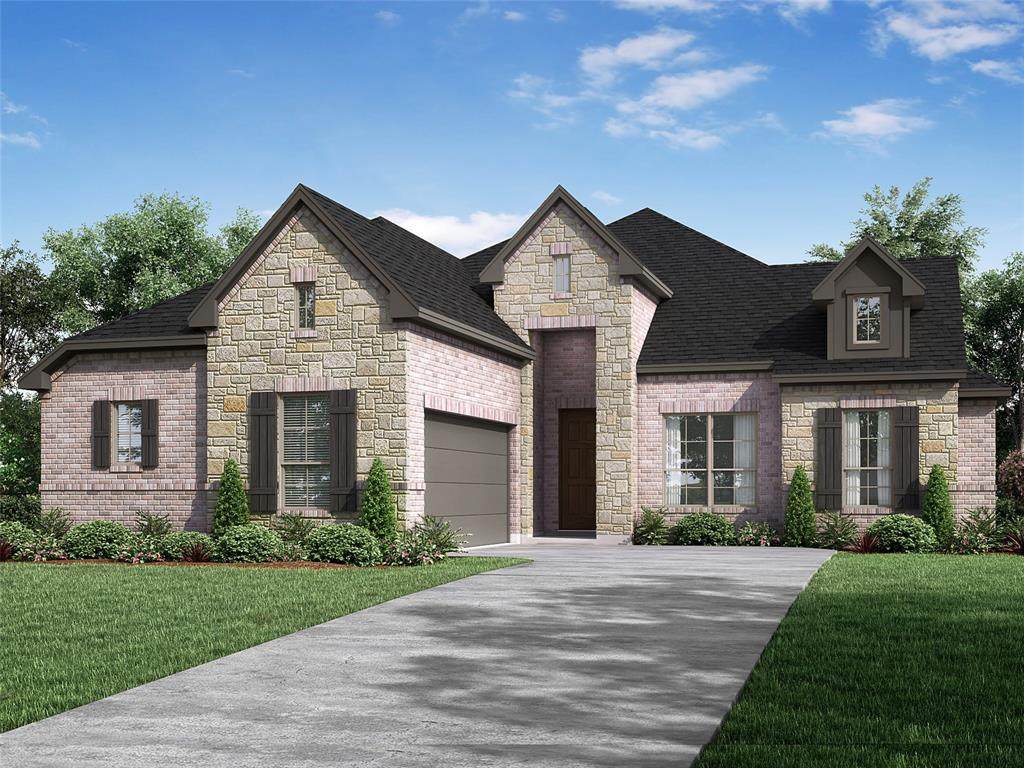 4418 Thistle Drive - Photo 1
