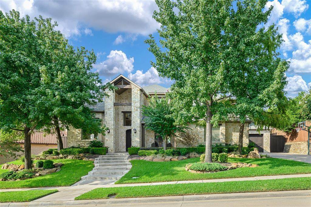 6633 Canyon Oaks Circle - Photo 1