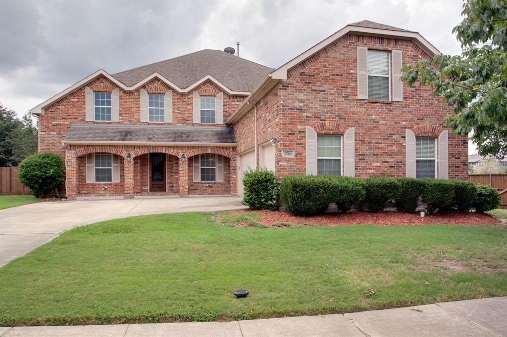 3500 Oliver Drive - Photo 1