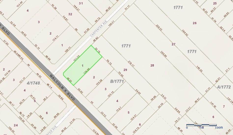 4400 Malcolm X Boulevard - Photo 1