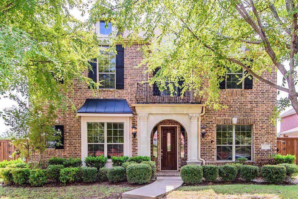 2877 Nightwind Court - Photo 1