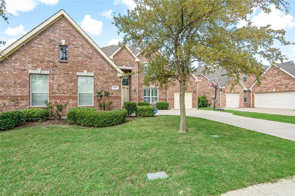 1812 Pecan Valley Drive - Photo 1