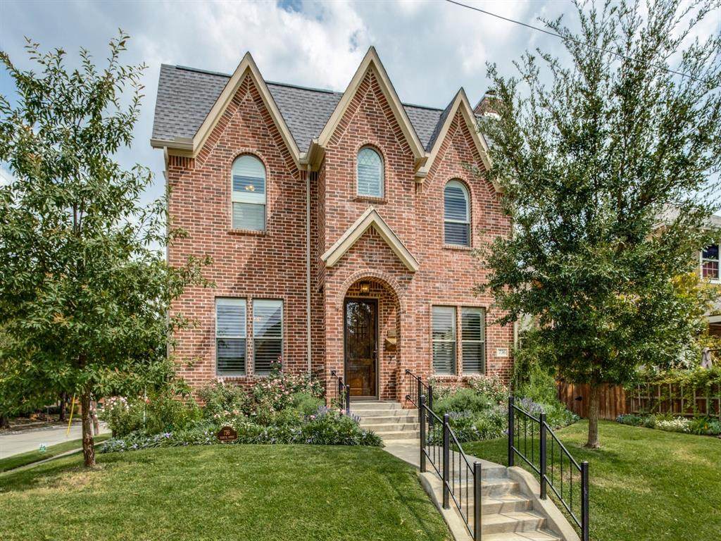 736 Elsbeth Street - Photo 1