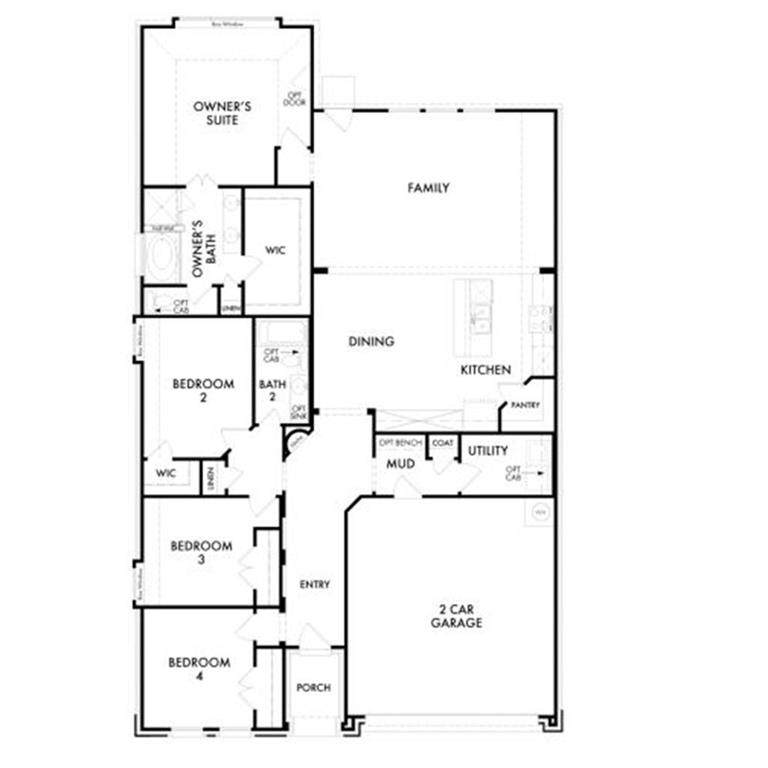 5649 Mountain Island Drive - Photo 1
