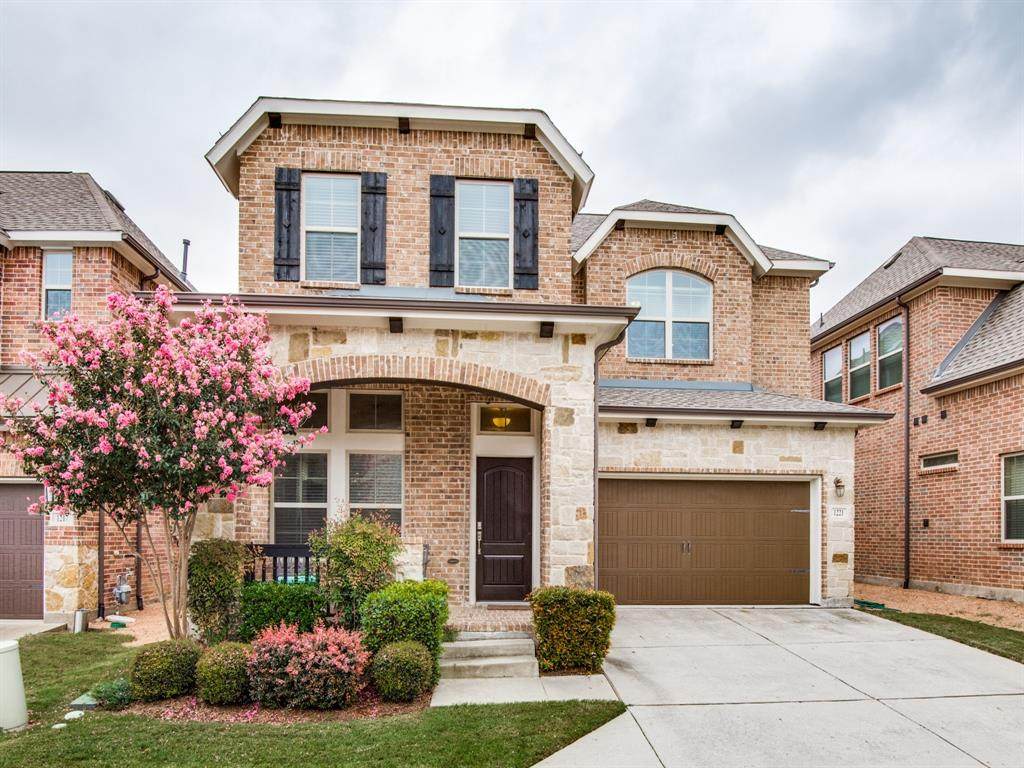 1221 Naples Drive - Photo 1