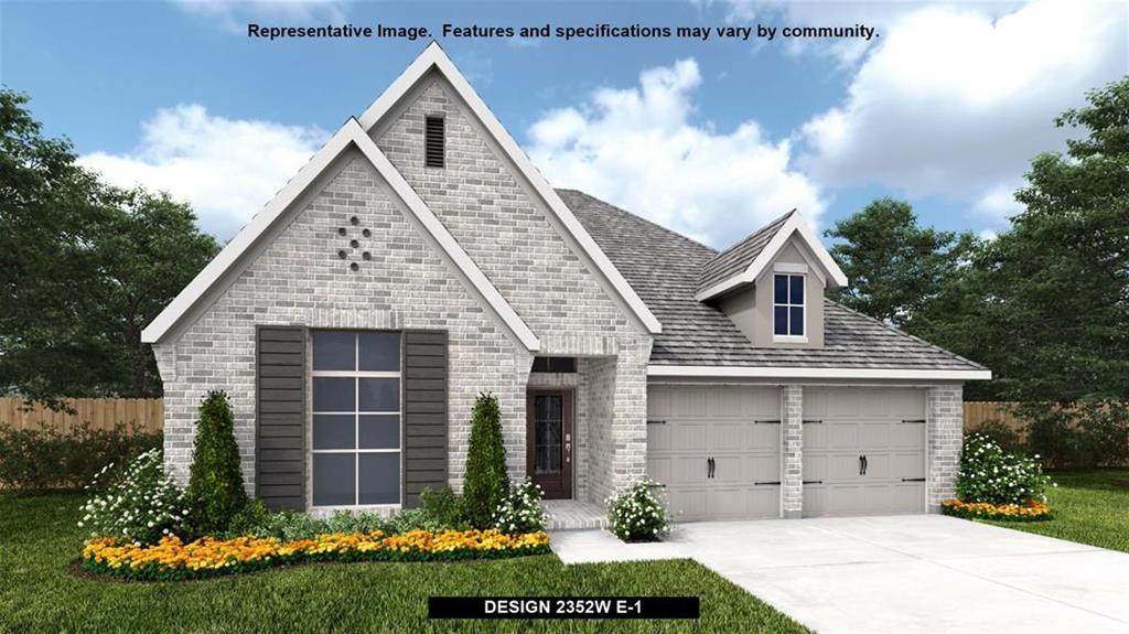 1005 Queens Lake Trail - Photo 1