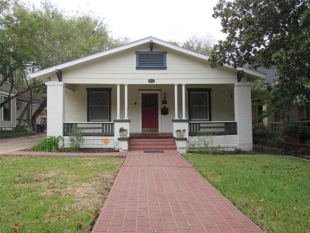 1612 Fairmount Avenue - Photo 1