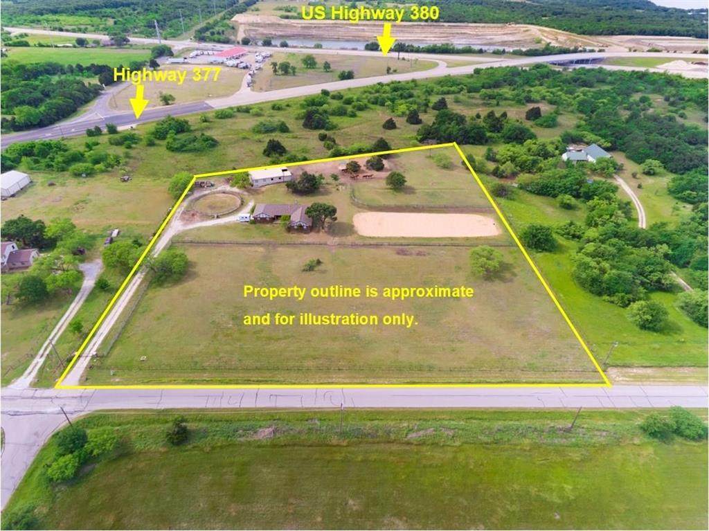 3201 Fishtrap Road - Photo 1