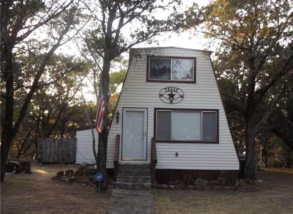 1630 Chisholm Trail - Photo 1