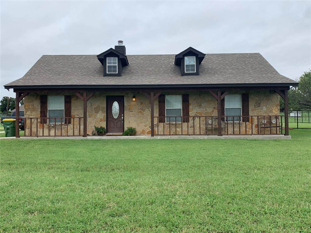 148 Savannah Drive - Photo 1