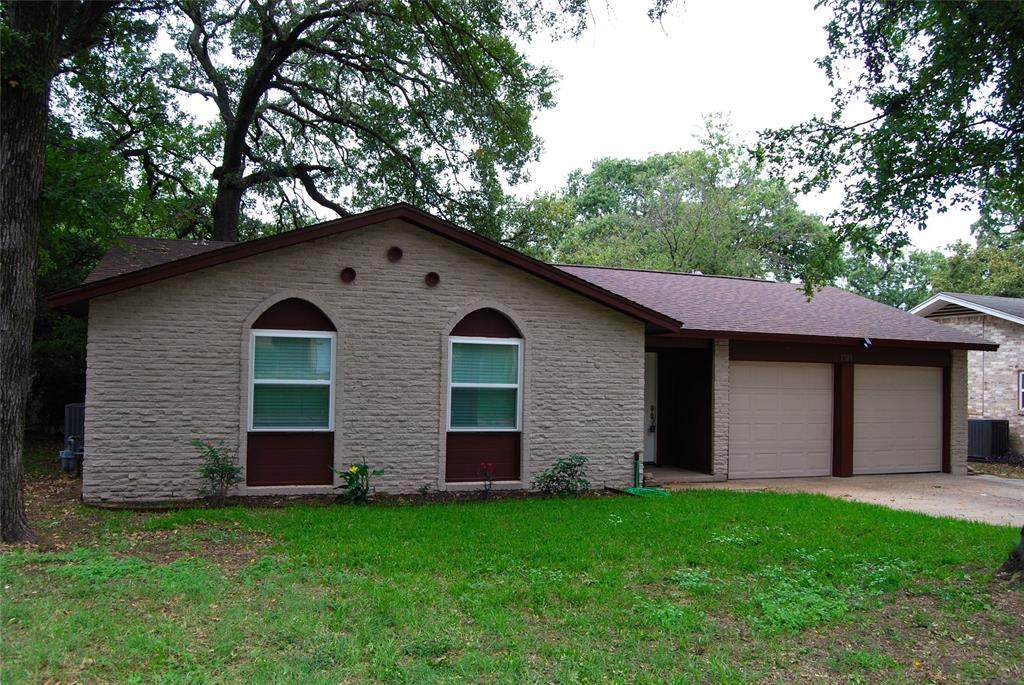 1301 Donley Drive - Photo 1
