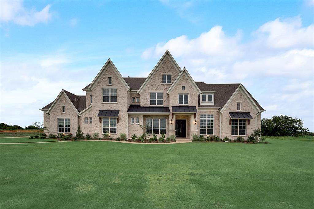 4500 Whitestone Drive - Photo 1