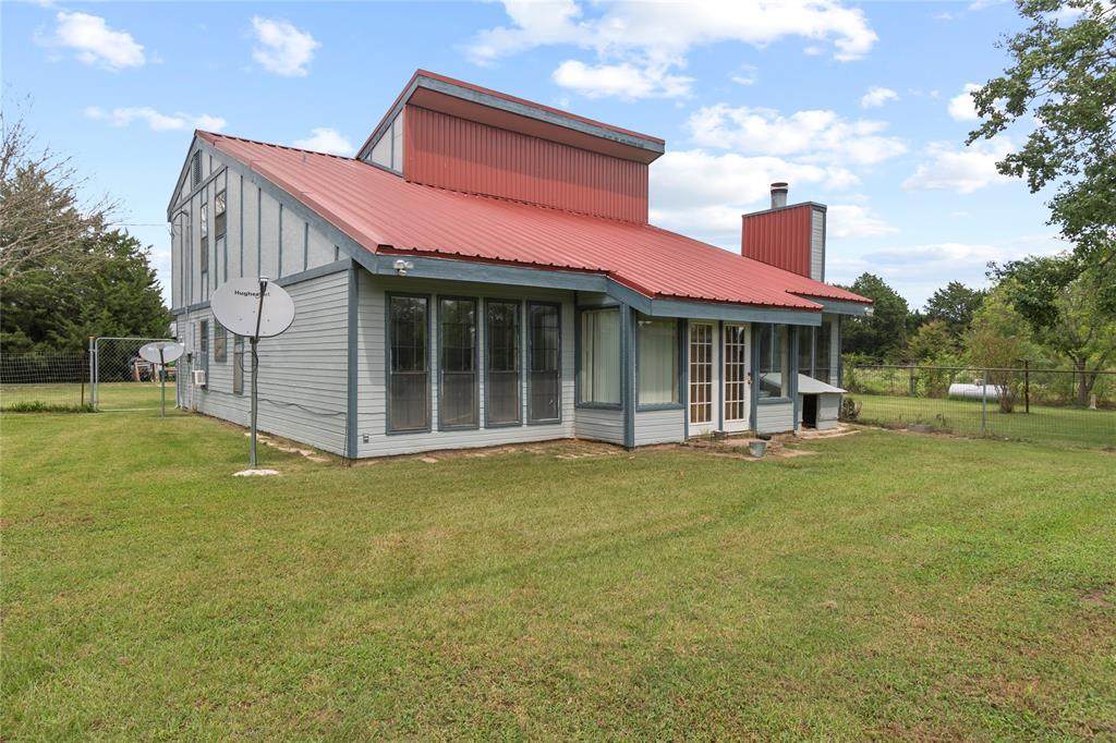 201 County Road 445 - Photo 1