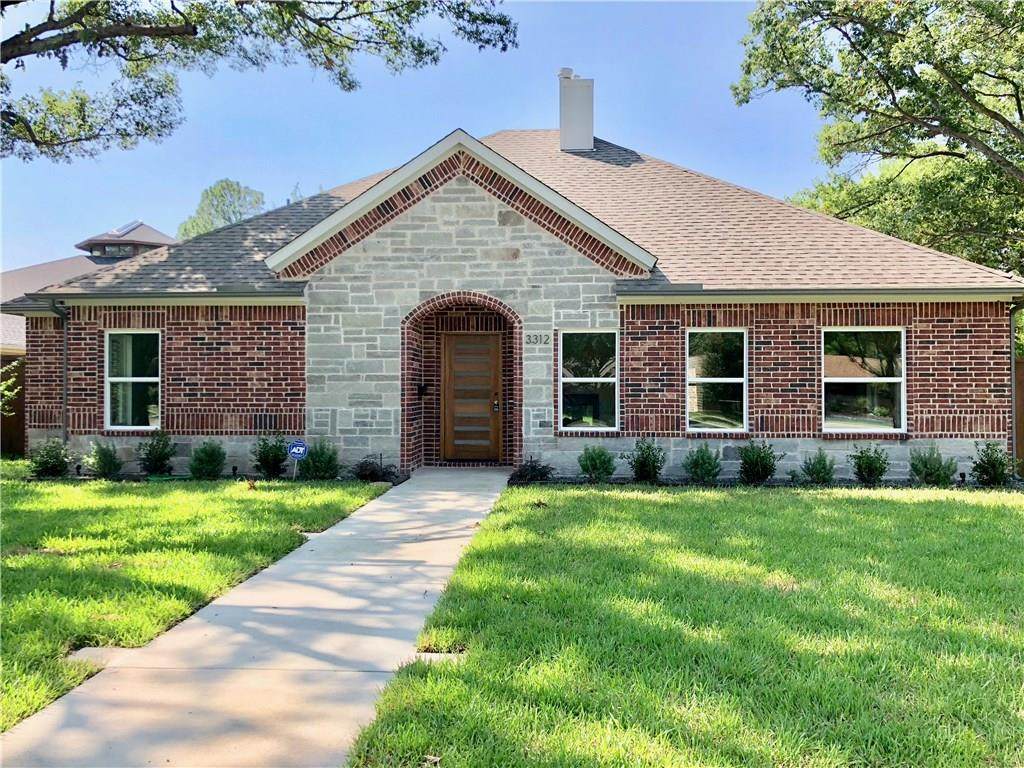 3312 Royal Lane - Photo 1