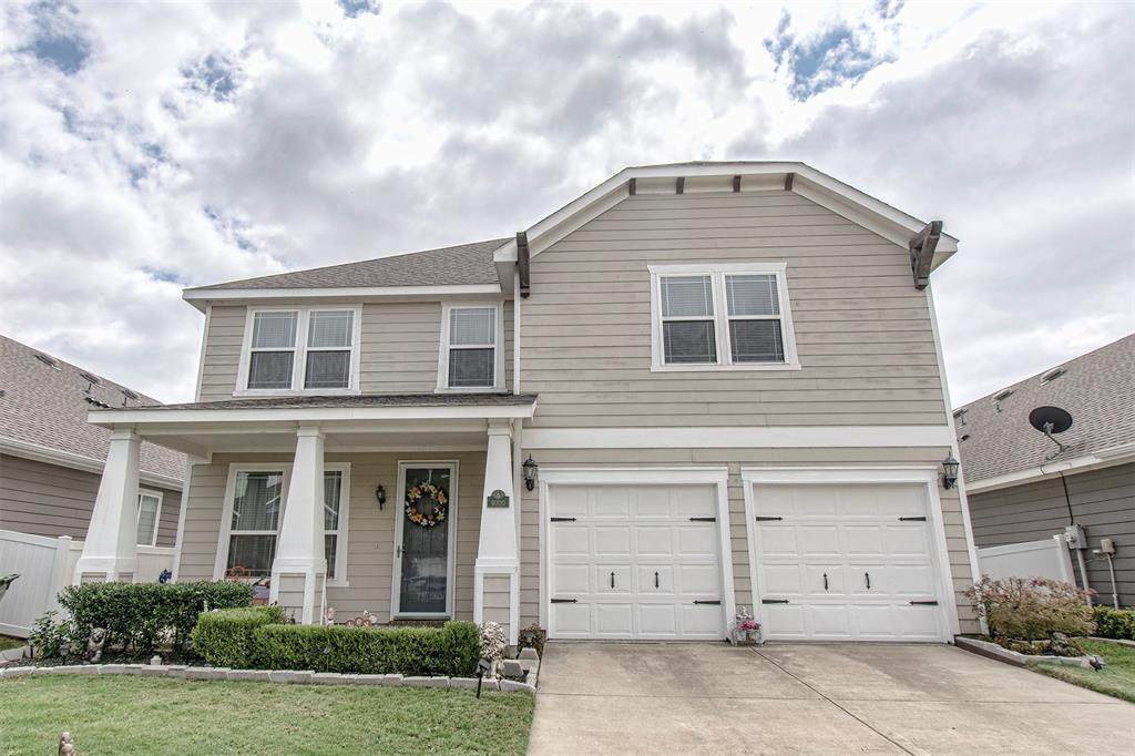 9000 Cranston Court - Photo 1