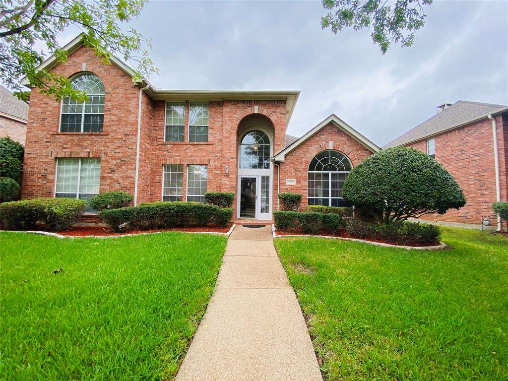 956 Gibbs Crossing - Photo 1