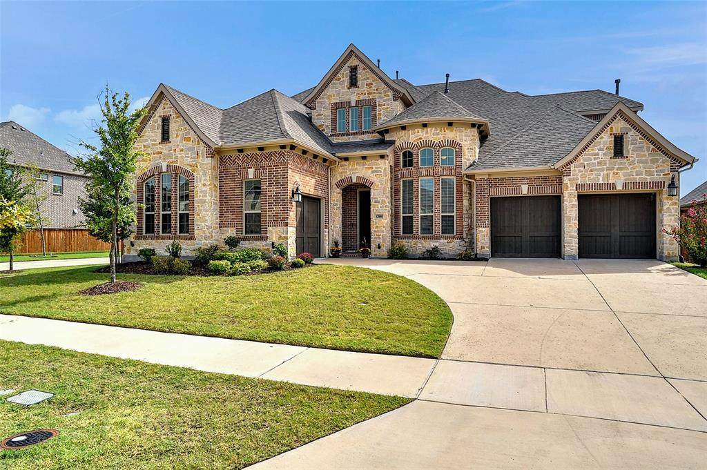 12880 Possum Kingdom Drive - Photo 1