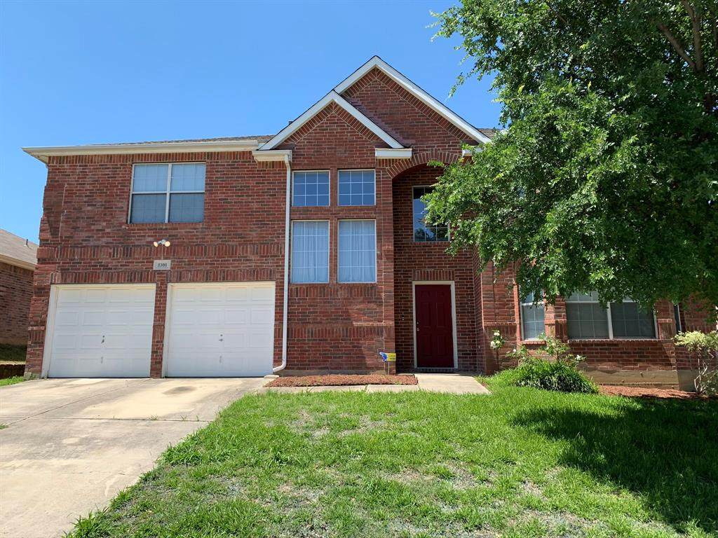 8308 Southern Prairie Drive - Photo 1